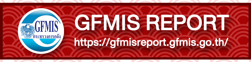 GFMIS REPORT